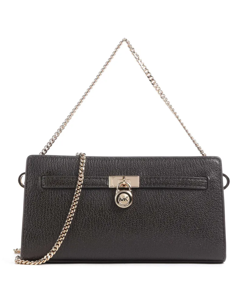 Michael Kors Umhängetasche Hamilton Moderne XS in braun Braun