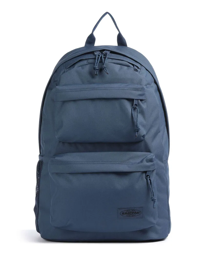 Eastpak Rucksack Padded Double in blau Blau