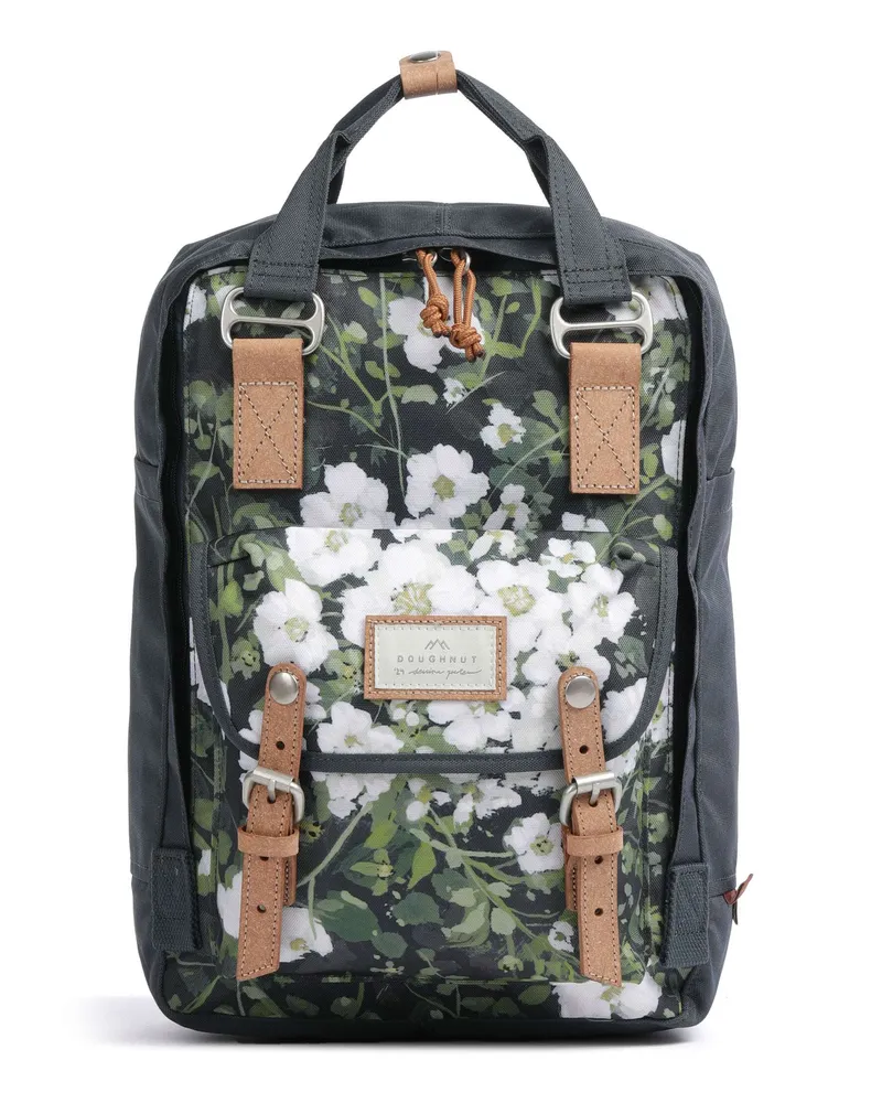 DOUGHNUT Rucksack Denise Peter Macaroon in mehrfarbig Mehrfarbig