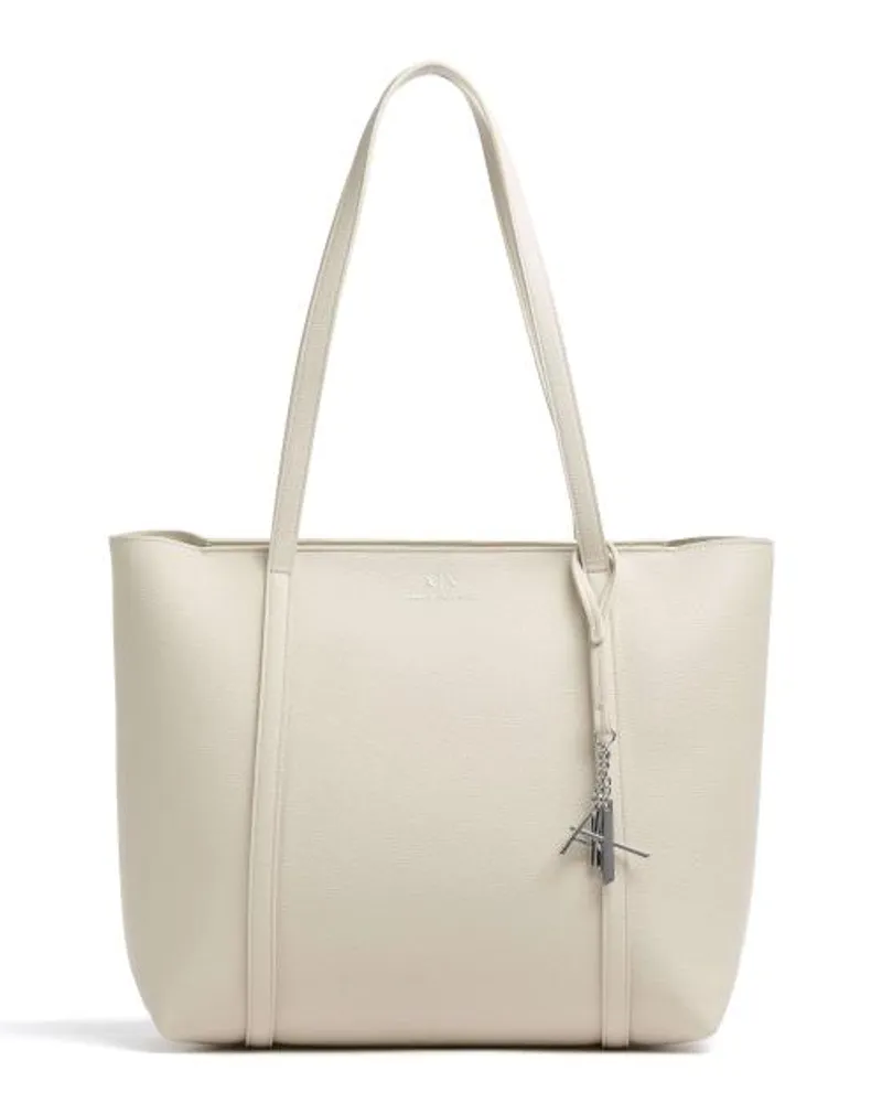 Armani Exchange Sylvie Shopper beige Beige