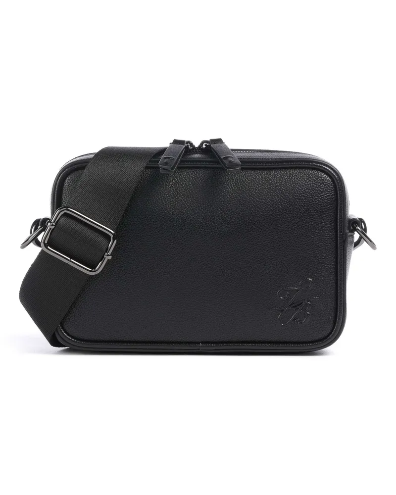 Ted Baker Umhängetasche Taig in schwarz Schwarz