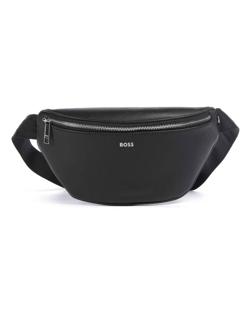 HUGO BOSS Gürteltasche Zair in schwarz Schwarz