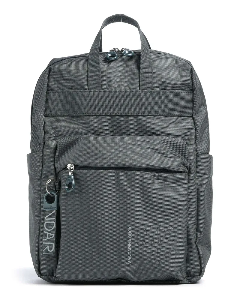 Mandarina Duck Rucksack MD20 in grün Grün