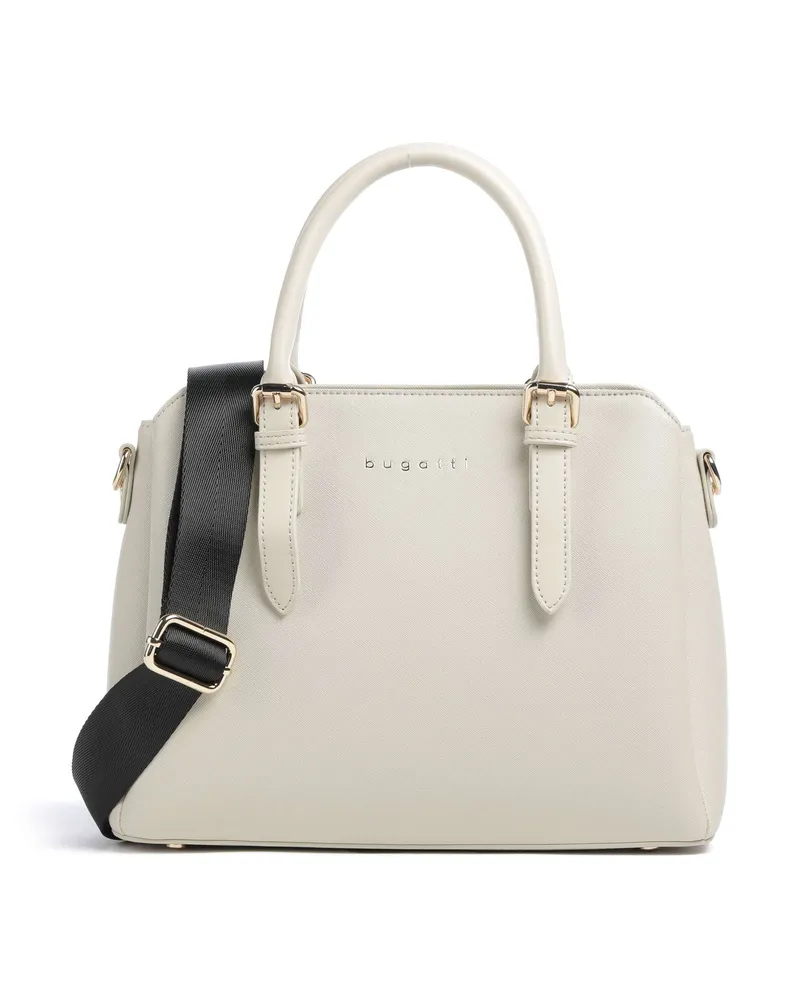 Bugatti Handtasche Ella in beige Beige