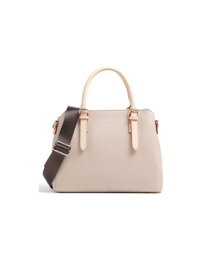 Bugatti Ella Handtasche beige Beige