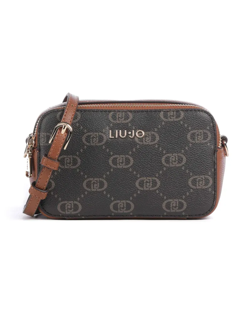 Liu Jo Umhängetasche Ridhi S in braun Braun