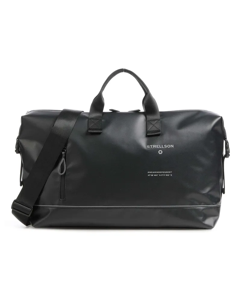 Strellson Weekender Stockwell 2.0 in schwarz Schwarz