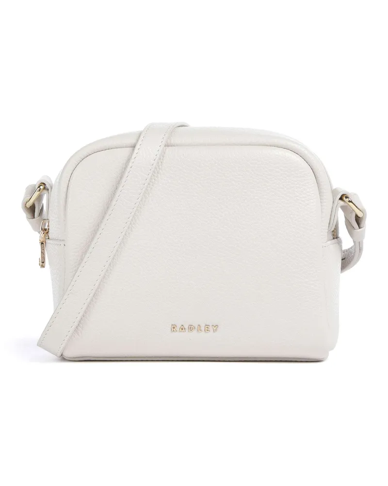 Radley London Umhängetasche The Daily in elfenbein Beige