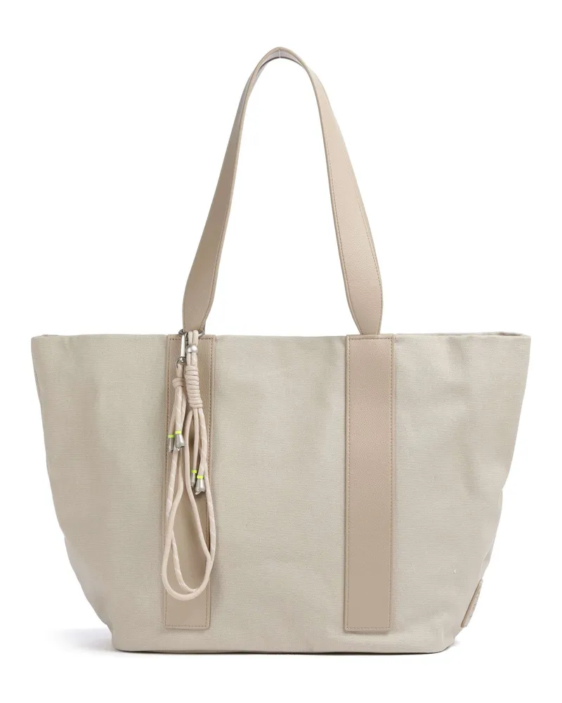 FREDsBRUDER Shopper Carry Me Everywhere in beige Beige