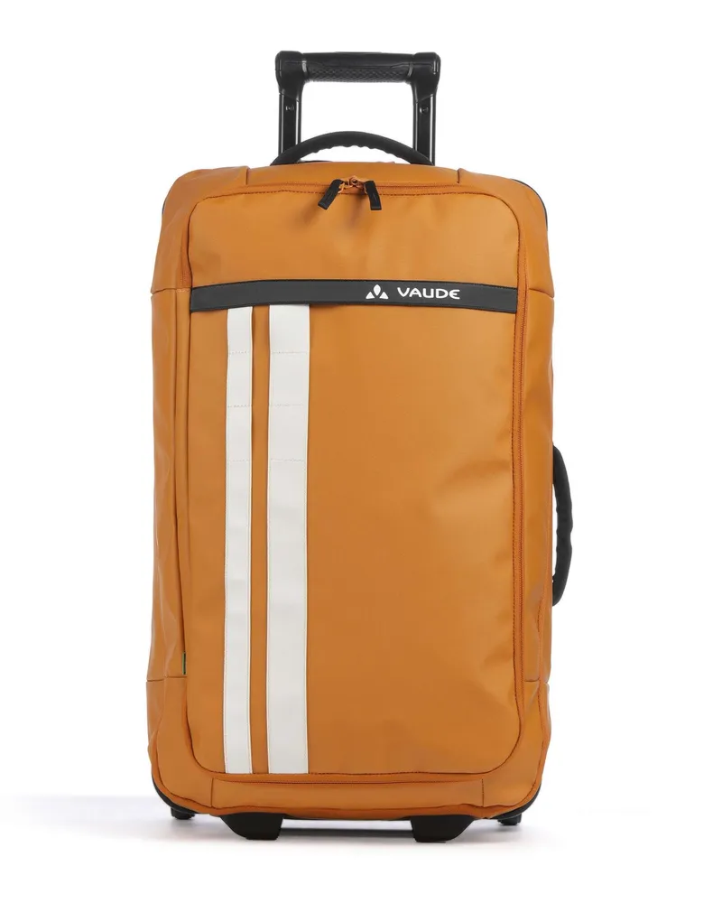 Vaude Rollenreisetasche Takutea 65 in orange Orange