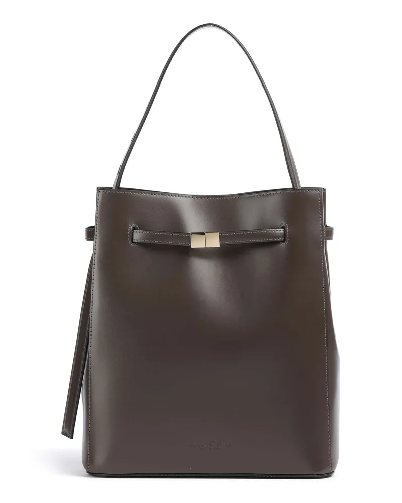 Marc O'Polo Beuteltasche Tally M in braun Braun