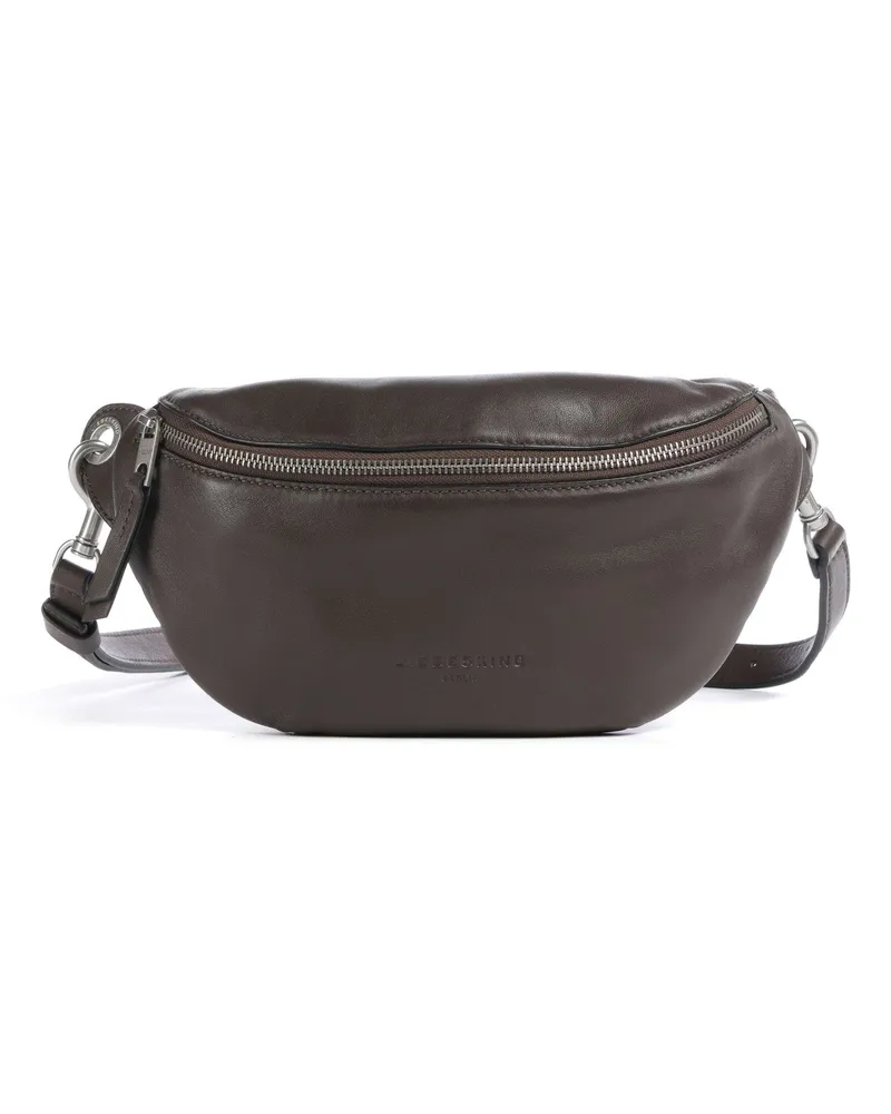 Liebeskind Gürteltasche Tavia Sheep Natural L in braun Braun