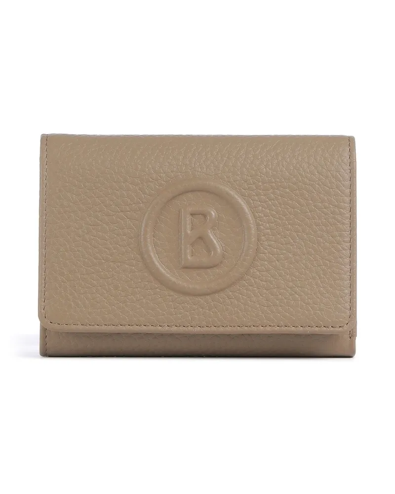 Bogner Geldbörse Bozen Nena RFID in braun Braun