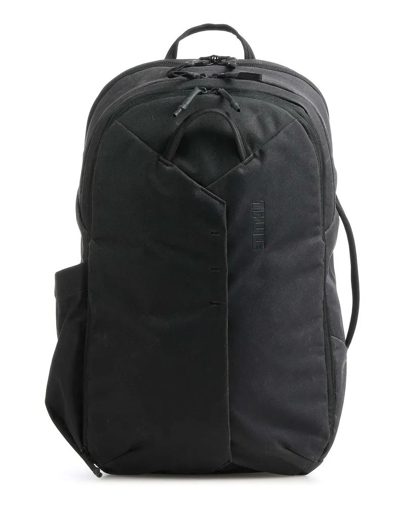 Thule Rucksack Aion 28 in schwarz Schwarz