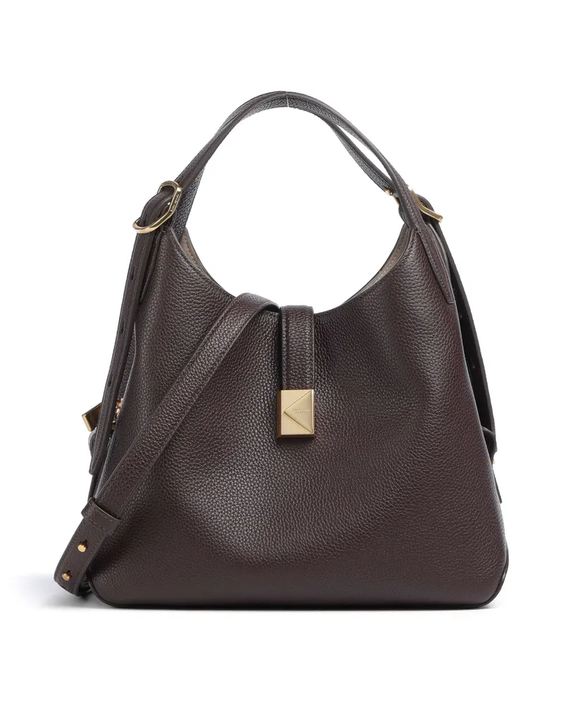 Kate Spade Beuteltasche Deco in violett Violett