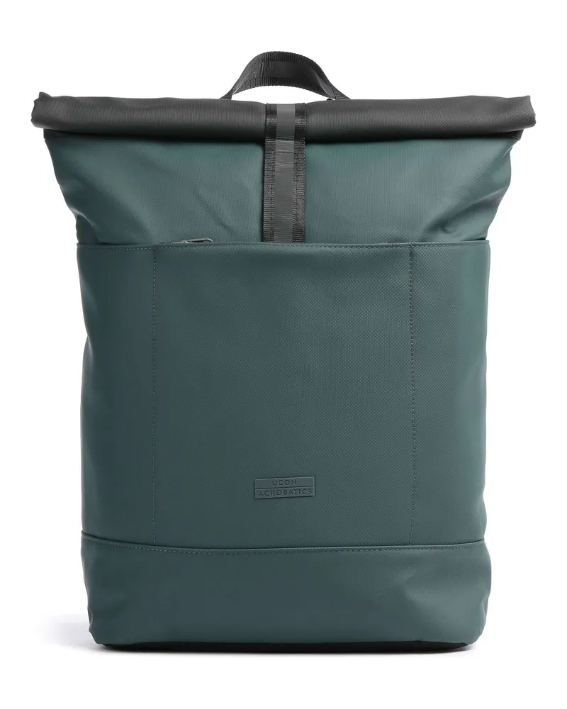 Ucon Acrobatics Rolltop Rucksack Aloe Hajo Medium in grün Grün