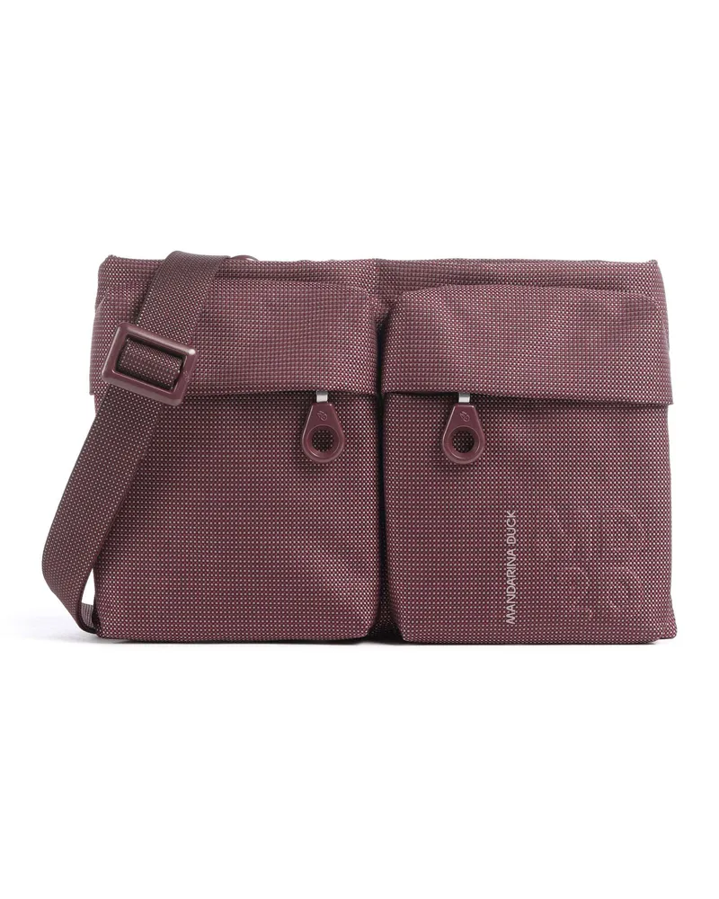 Mandarina Duck Umhängetasche MD20 in violett Violett