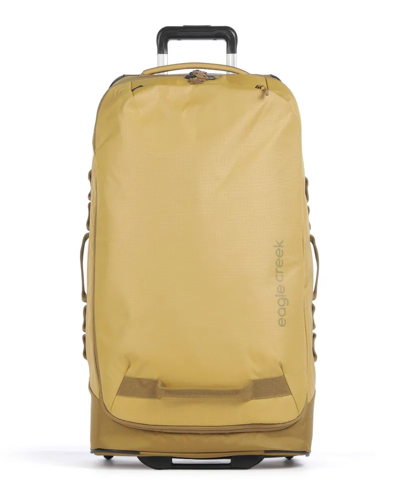Eagle Creek Rucksack-Trolley Expanse Convertible 85 in gold Gold