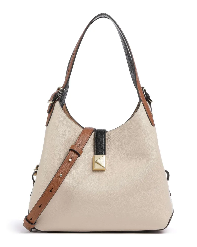 Kate Spade Beuteltasche Deco in beige Beige