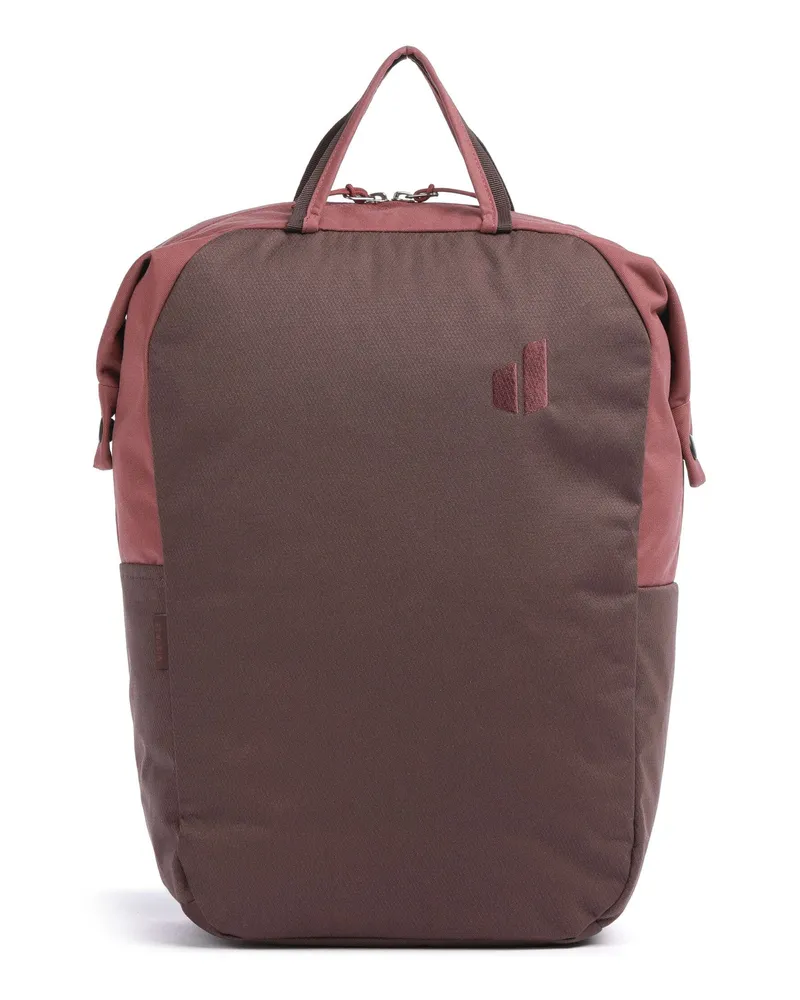 Deuter Rucksack Vista in rot Rot