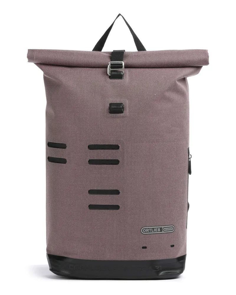 Ortlieb Rucksack Commuter Urban 21 in pink Pink