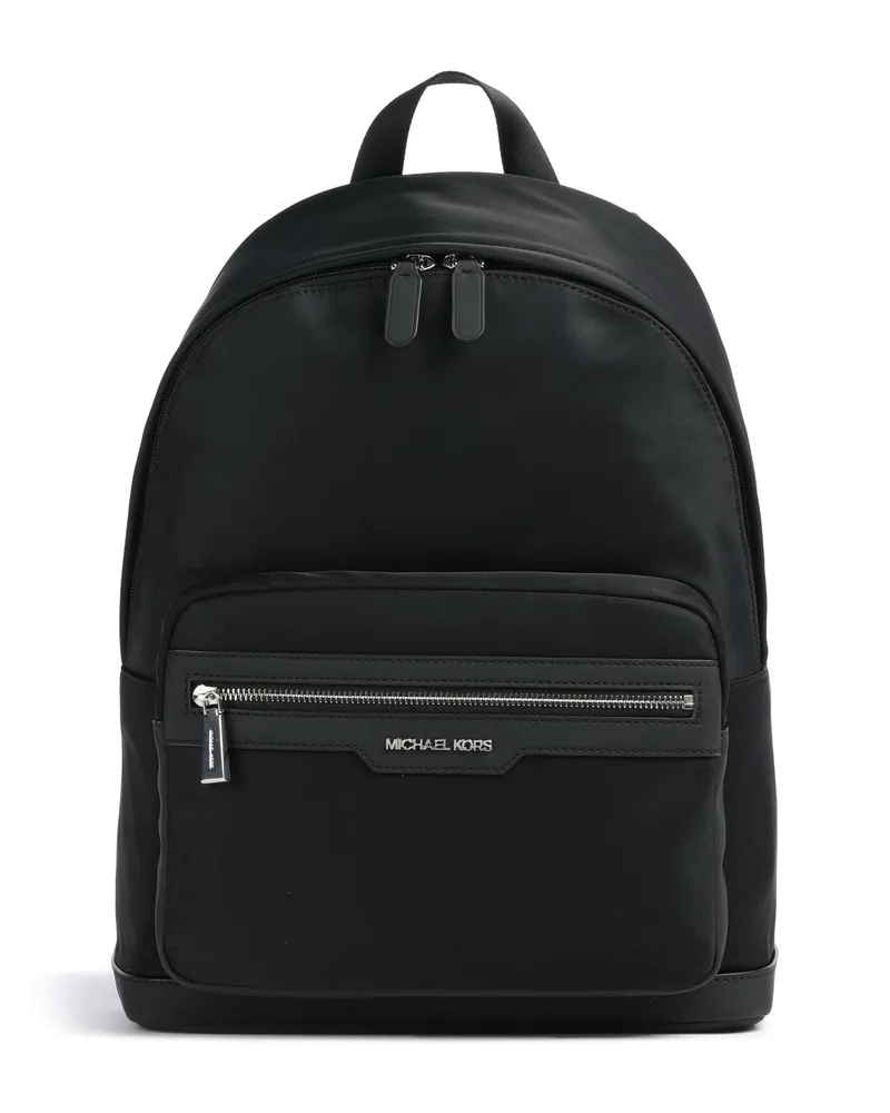 Michael Kors Rucksack Malone in schwarz Schwarz