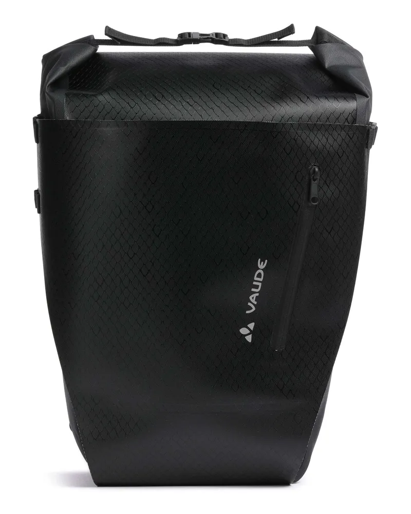 Vaude Rucksack Aqua Transformer 26 in schwarz Schwarz