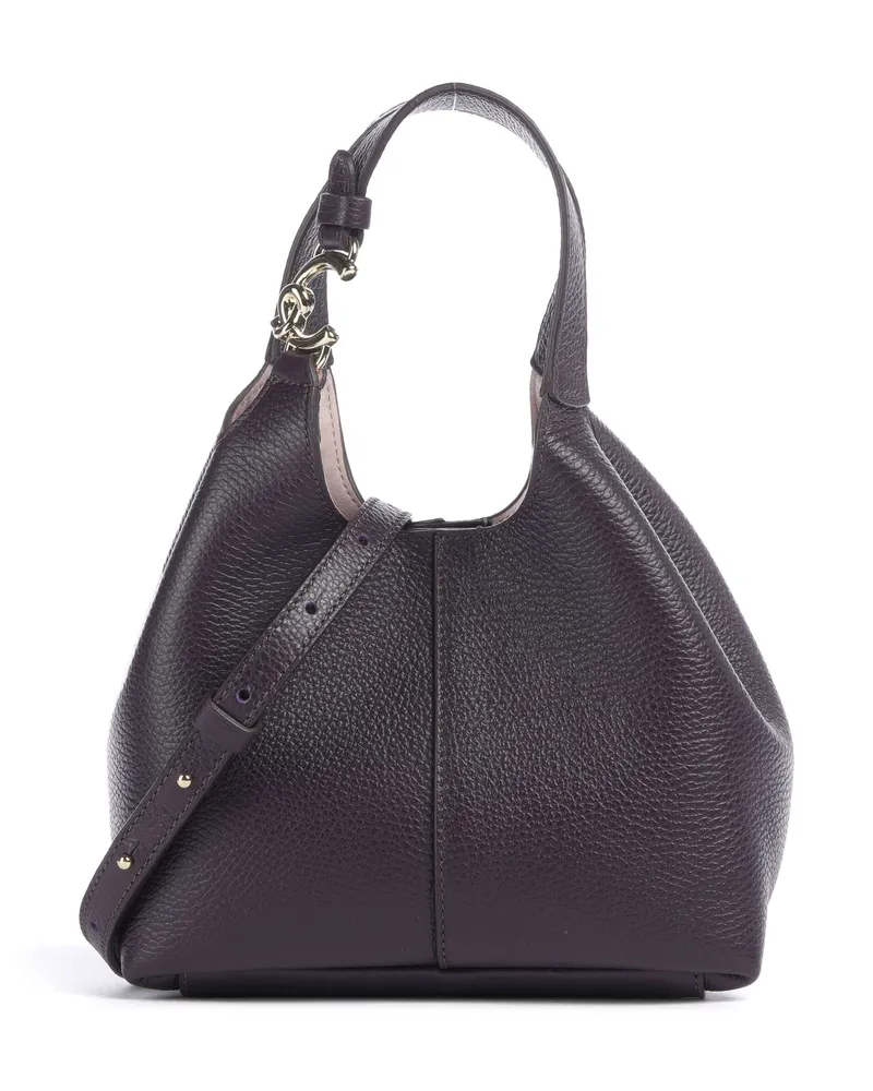 Coccinelle Handtasche C-Easy in violett Violett