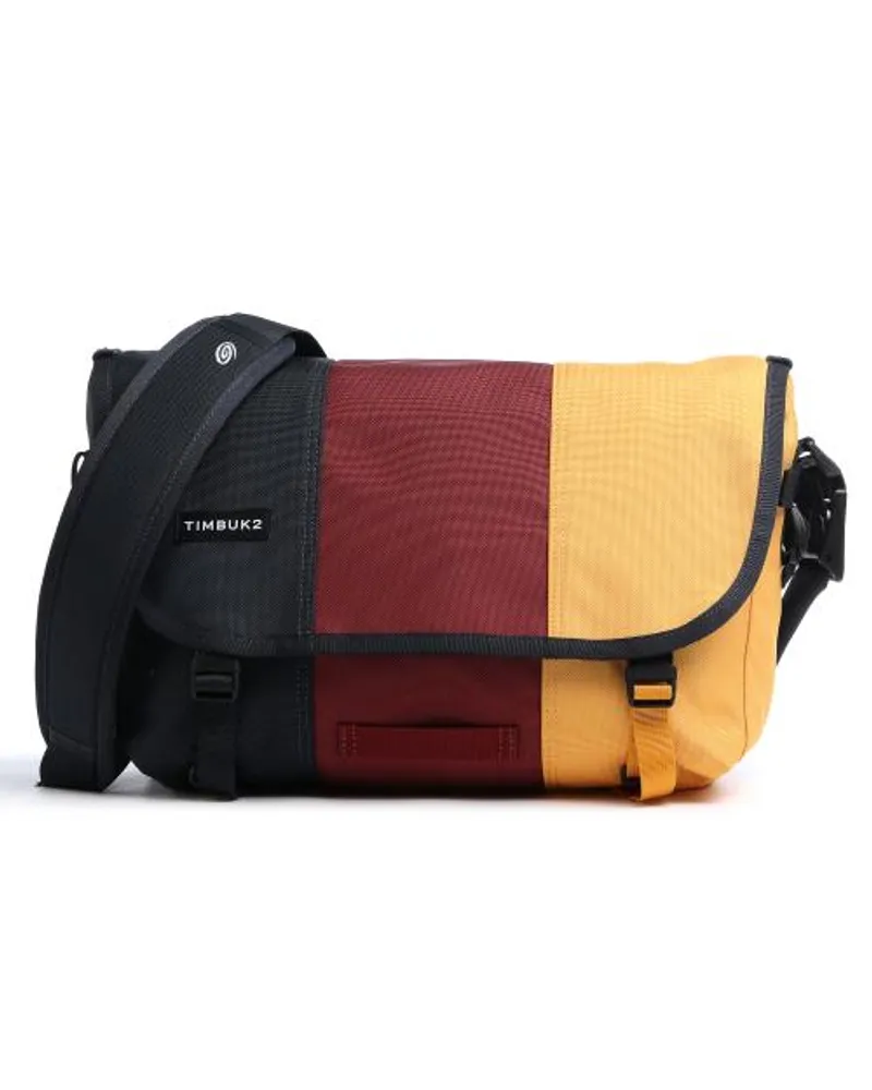 Timbuk2 Heritage Classic S Kuriertasche mehrfarbig Mehrfarbig