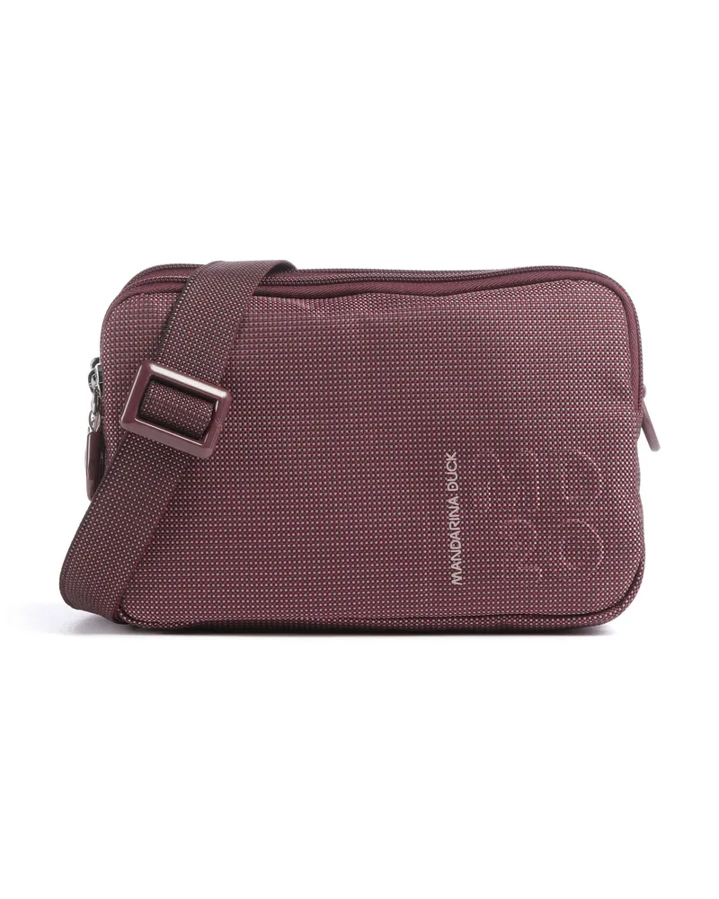 Mandarina Duck Umhängetasche MD20 in violett Violett