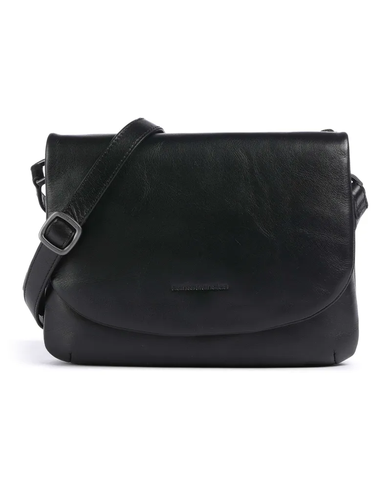 Aunts & Uncles Umhängetasche Jamies Orchard Pepino in schwarz Schwarz