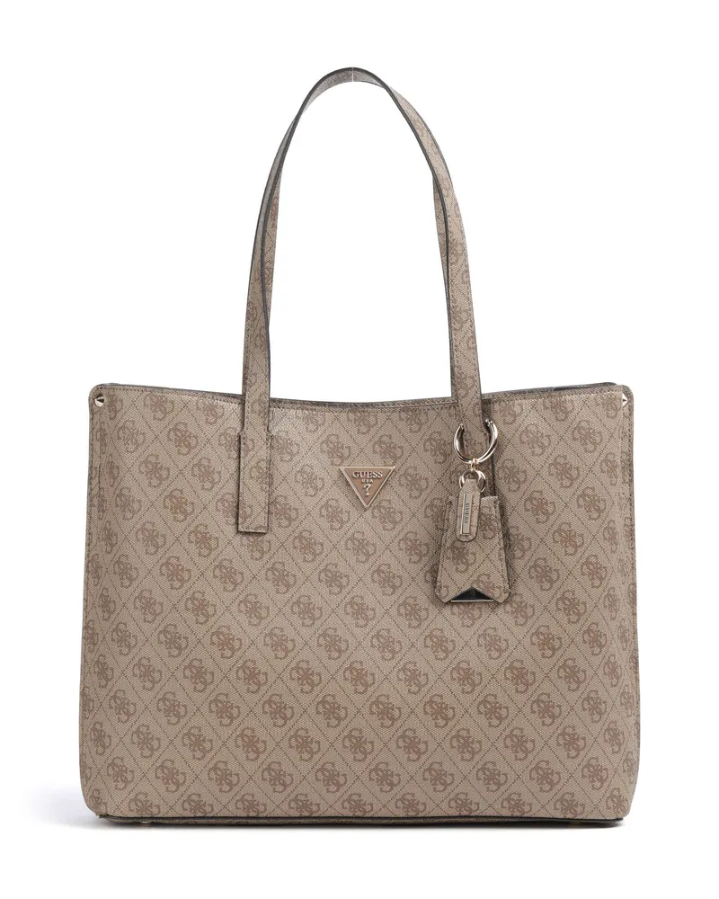 Guess Shopper Meridian in braun Braun