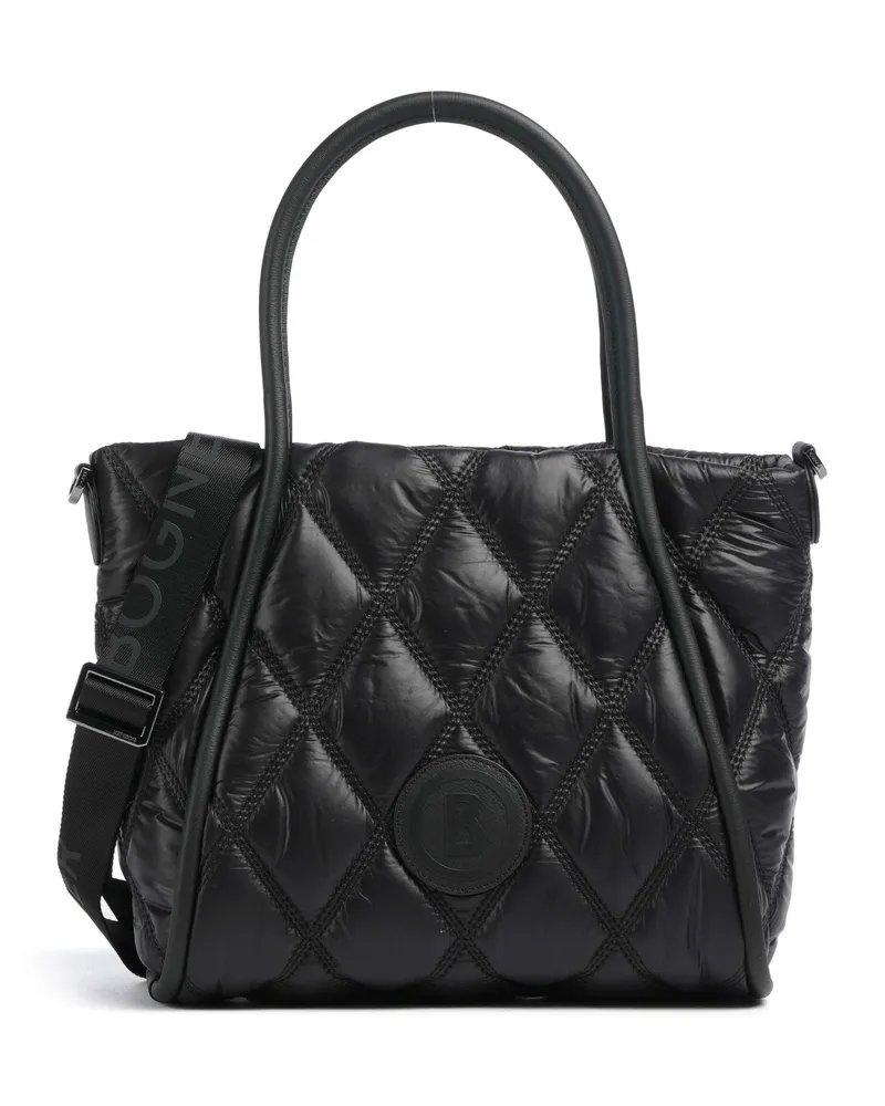 Bogner Handtasche Tirano Timea in schwarz Schwarz
