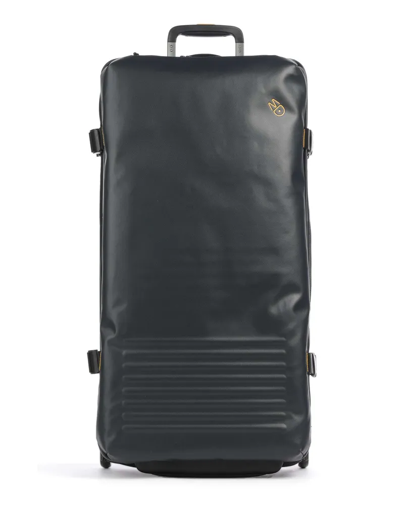 Mandarina Duck 2-Rollen Trolley Smart Duck in blau Blau