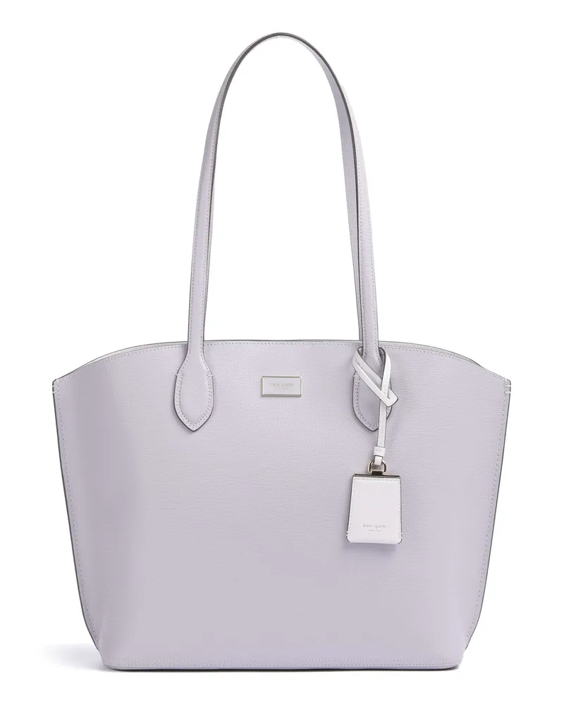 Kate Spade Shopper Suite in violett Violett