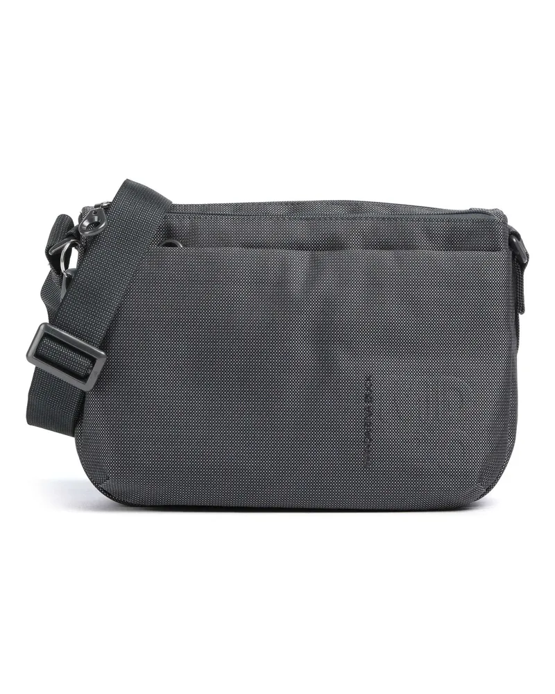 Mandarina Duck Umhängetasche MD20 in grau Grau