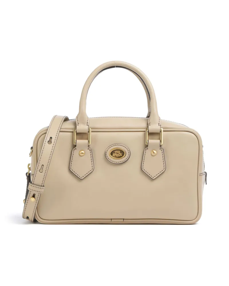 The Bridge Handtasche Stodo in beige Beige