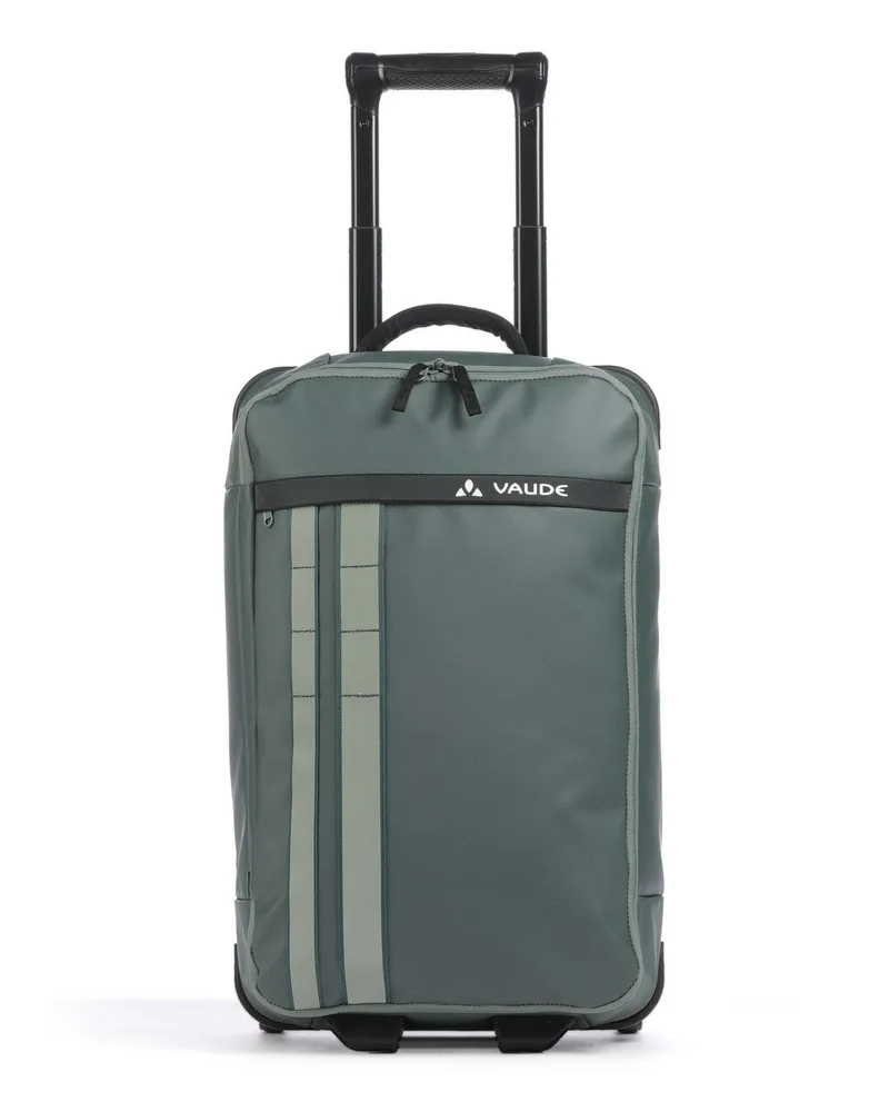 Vaude Rollenreisetasche Takutea 35 in oliv Oliv