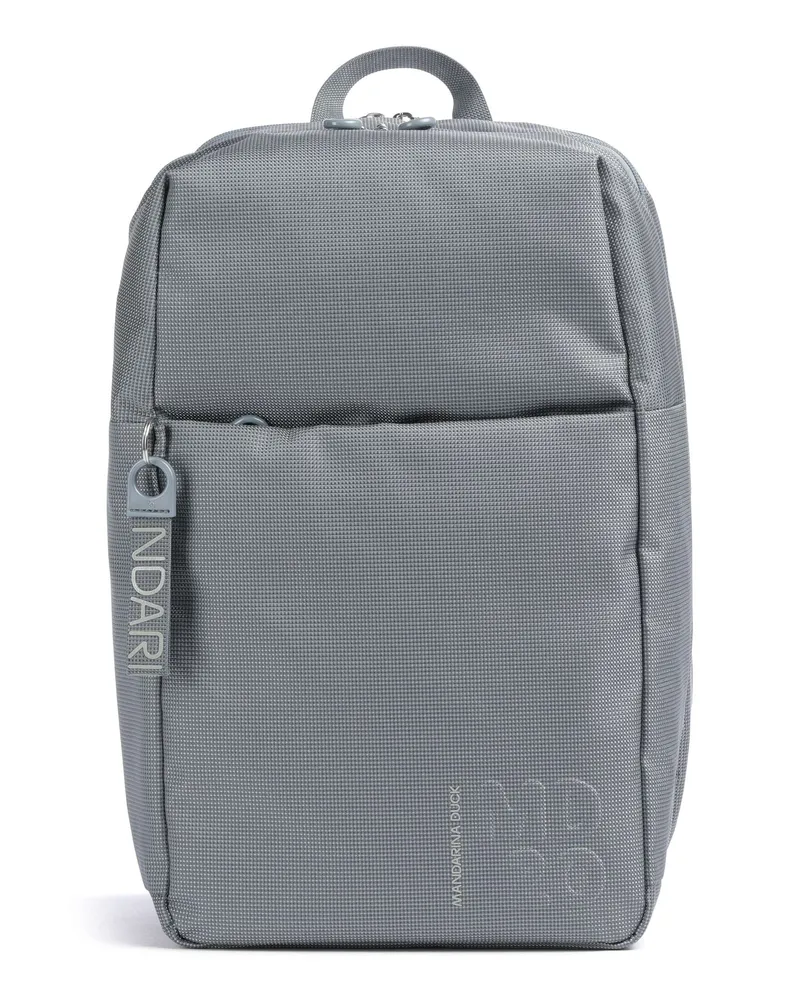 Mandarina Duck Reiserucksack MD20 in blau Blau