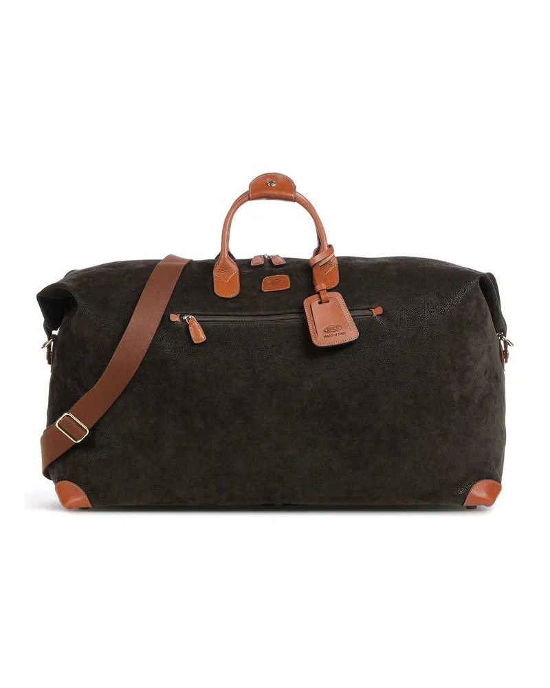 Bric's Reisetasche Life in oliv Oliv