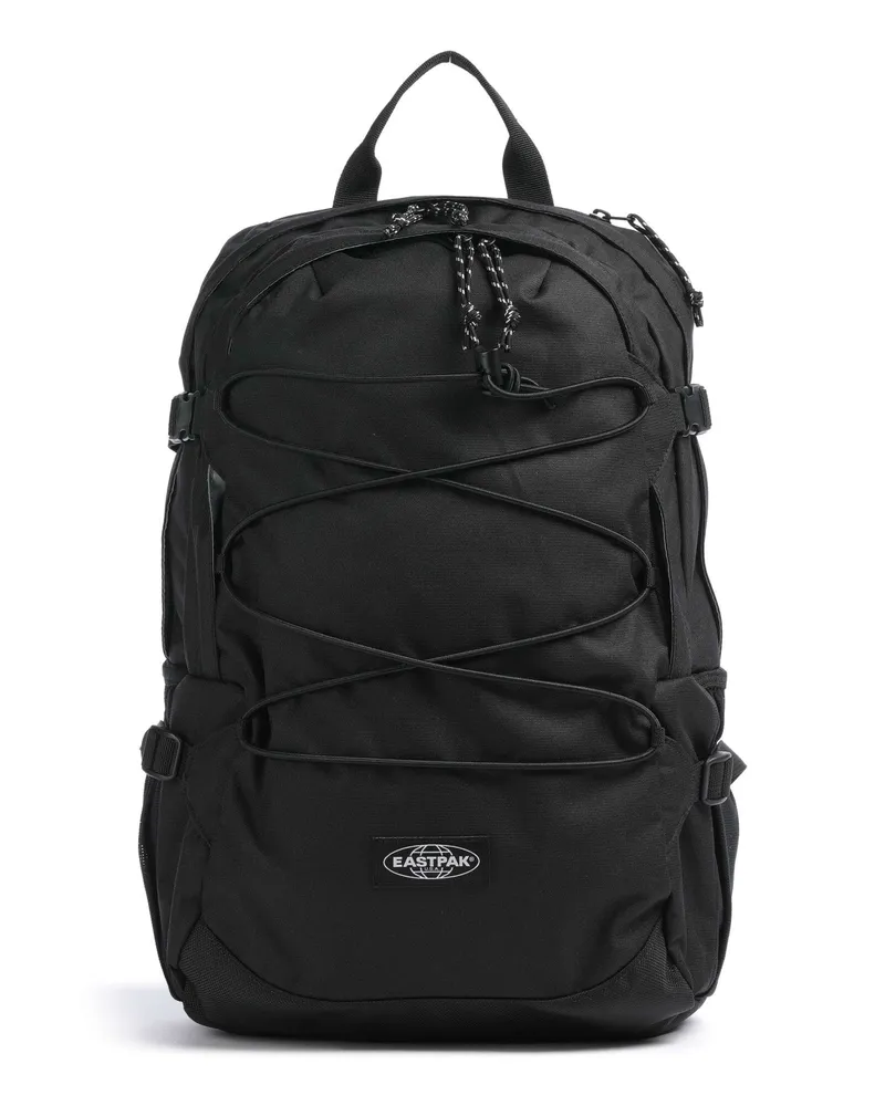 Eastpak Rucksack Gerys Pro in schwarz Schwarz