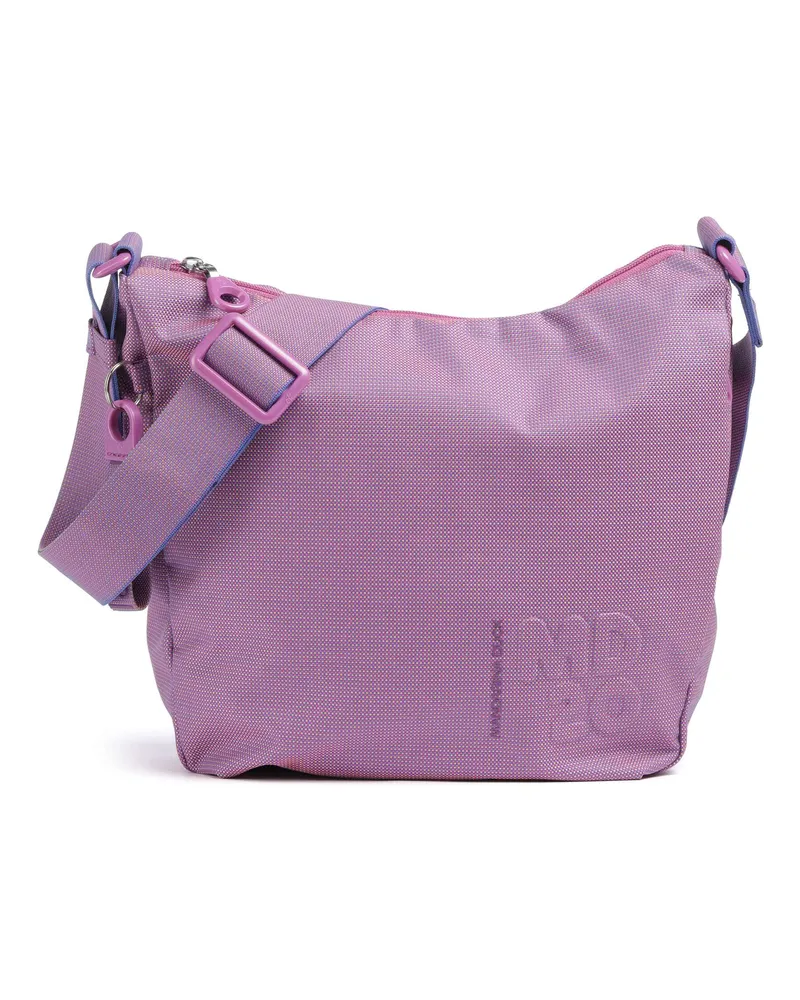 Mandarina Duck Umhängetasche MD20 in pink Pink