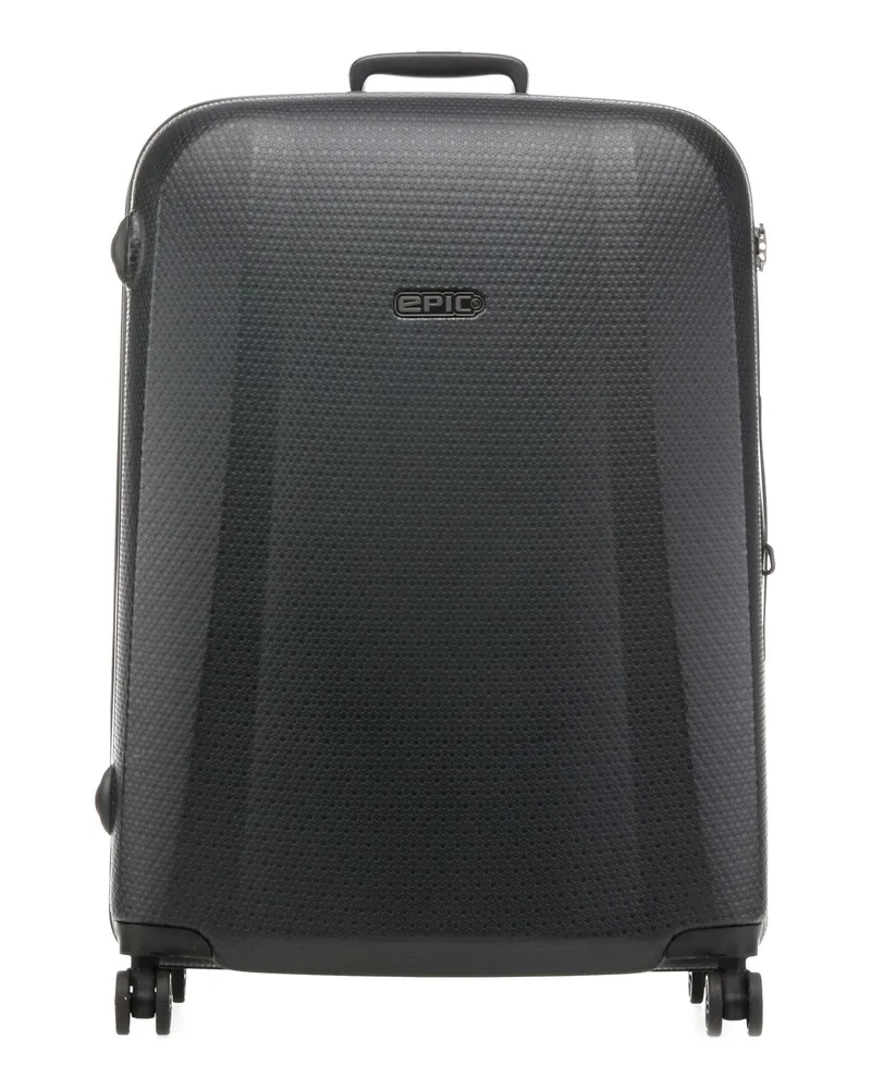 EPIC 4-Rollen Trolley Gto 5.0 in schwarz Schwarz