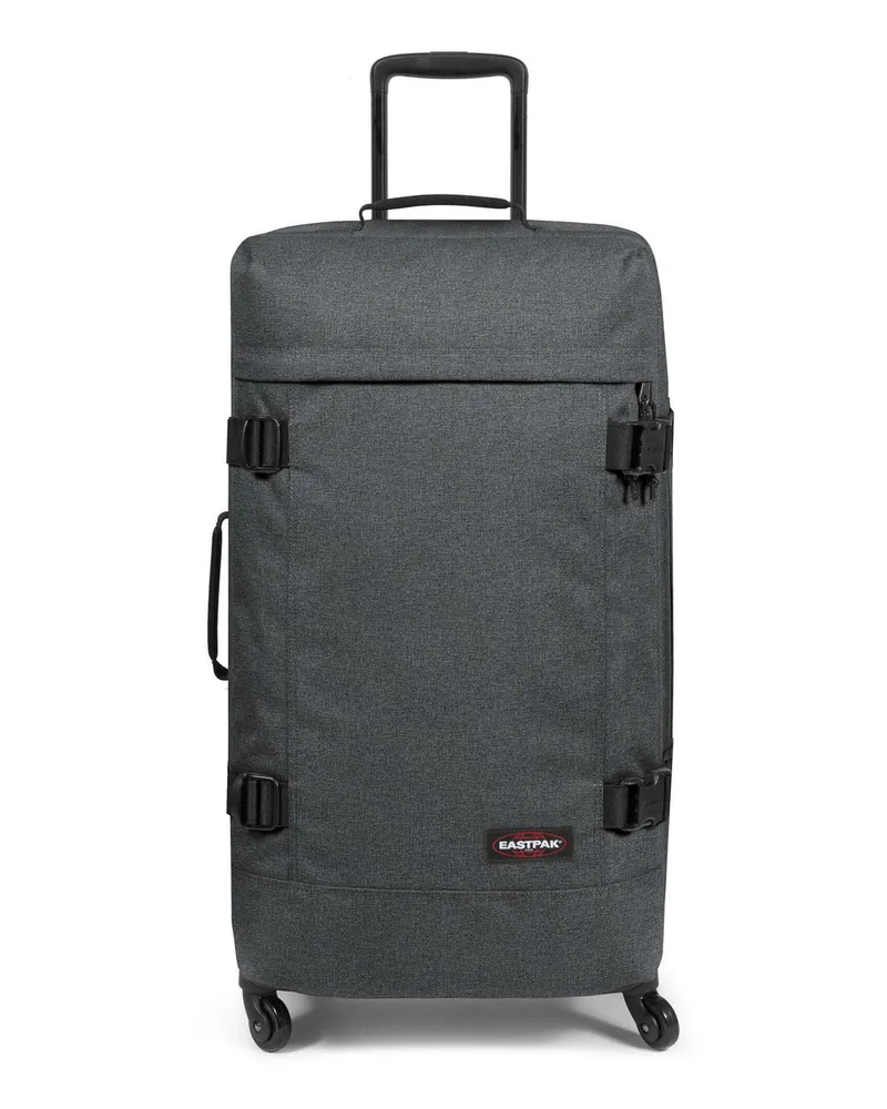 Eastpak 4-Rollen Trolley Trans4 L in schwarz Schwarz
