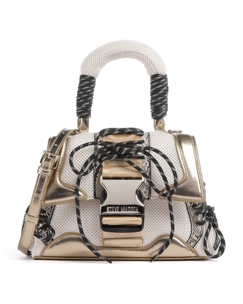 Steve Madden Handtasche BDIEGO-B in gold Gold