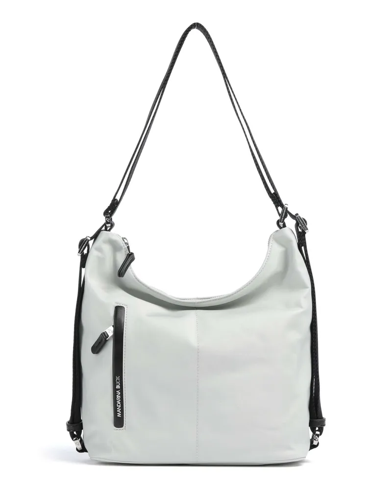 Mandarina Duck Rucksack-Tasche Hunter in grau Grau