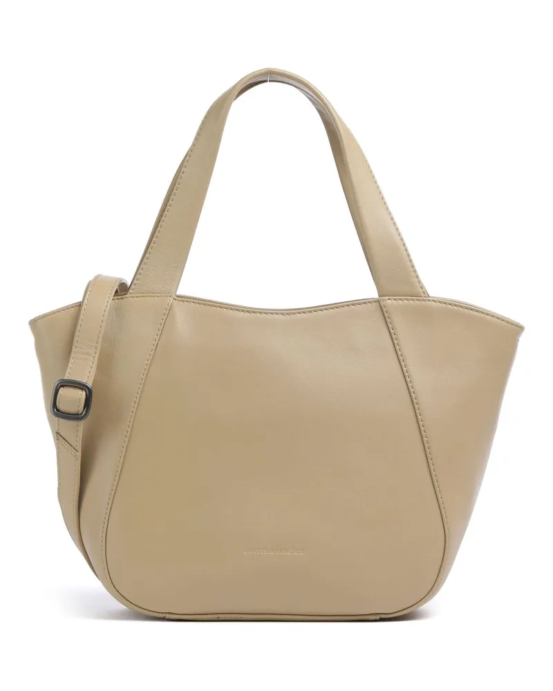 Aunts & Uncles Handtasche Jamies Orchard Hyacinth in beige Beige