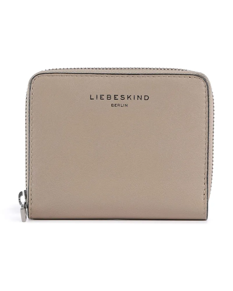 Liebeskind Geldbörse Conny Sheep Natural in beige Beige