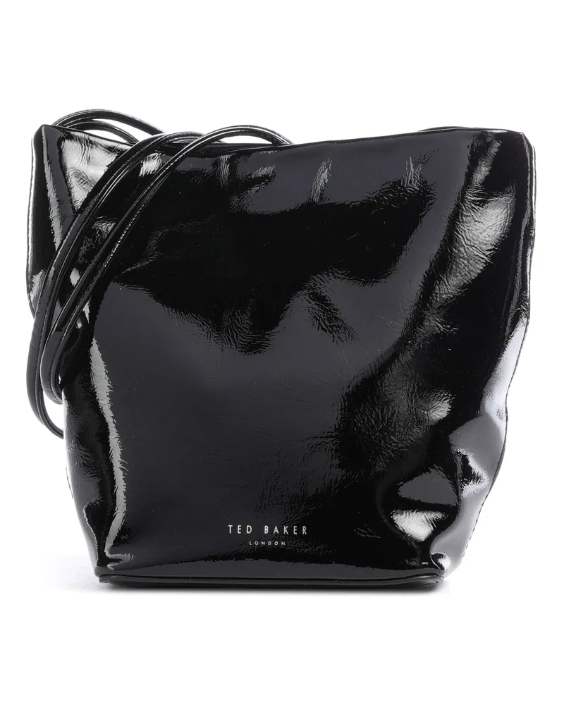 Ted Baker Umhängetasche Kayylyn in schwarz Schwarz