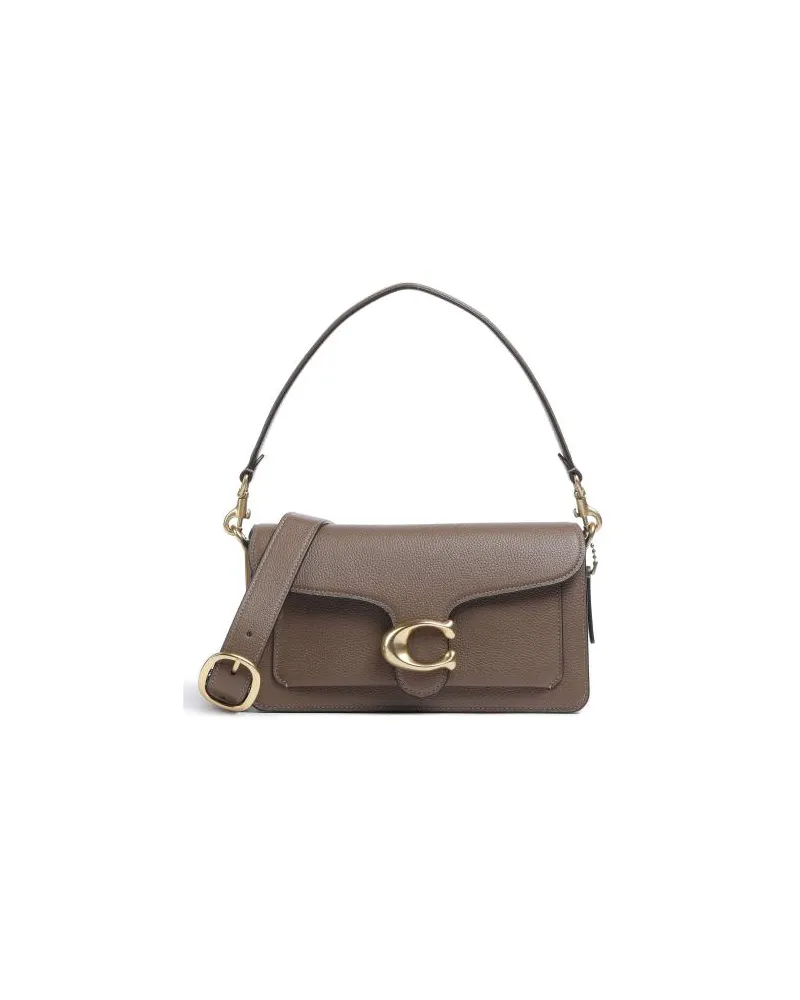 Coach Tabby 26 Schultertasche braun Braun
